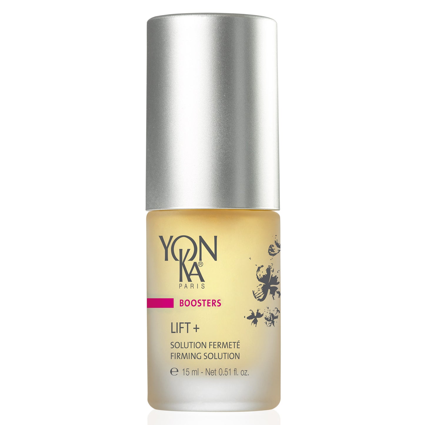 YON-KA - Lift+ - Traiter et corriger - Josée Dubé Spa Urbain - Rosemont - Montréal