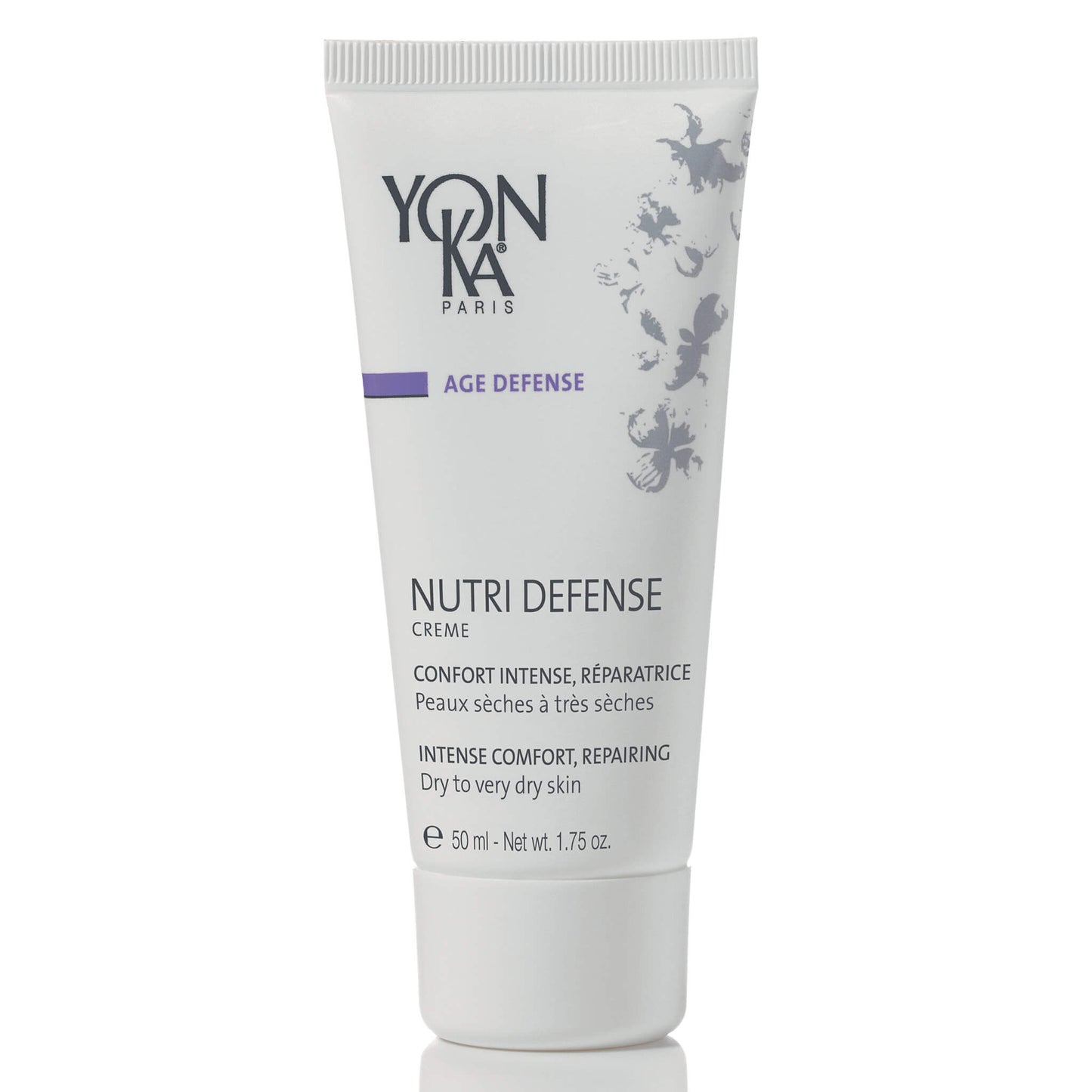 YON-KA - Nutri Defense - Traiter et corriger - Josée Dubé Spa Urbain - Rosemont - Montréal