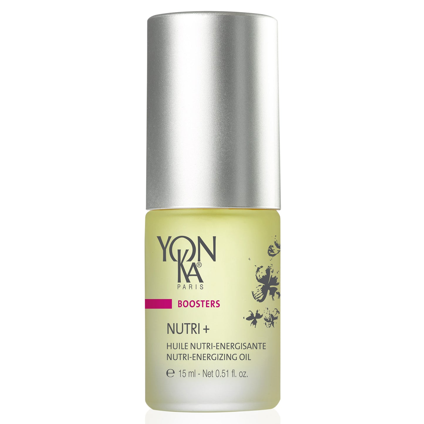 YON-KA - Nutri+ - Traiter et corriger - Josée Dubé Spa Urbain - Rosemont - Montréal