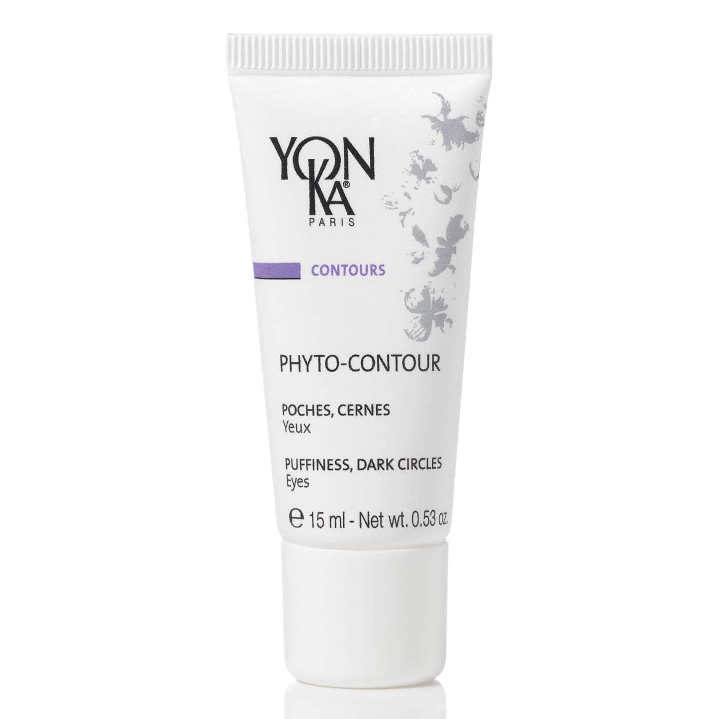 YON-KA - Phyto-Contour - Traiter et corriger - Josée Dubé Spa Urbain - Rosemont - Montréal