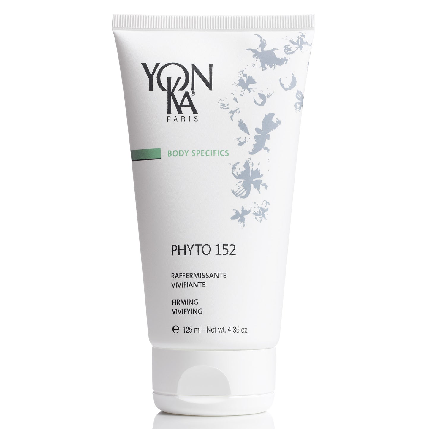 YON-KA - Phyto 152 - Corps - Josée Dubé Spa Urbain - Rosemont - Montréal