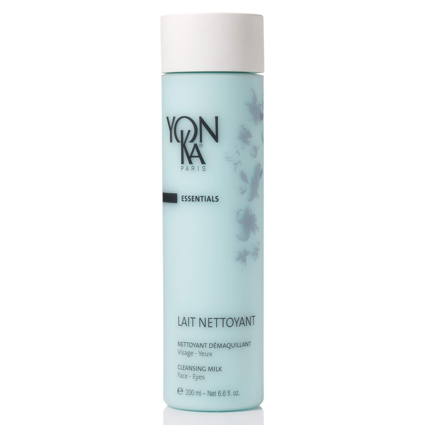 YON-Ka - Lait Nettoyant - Démaquiller et nettoyer - Josée Dubé Spa Urbain - Rosemont - Montréal