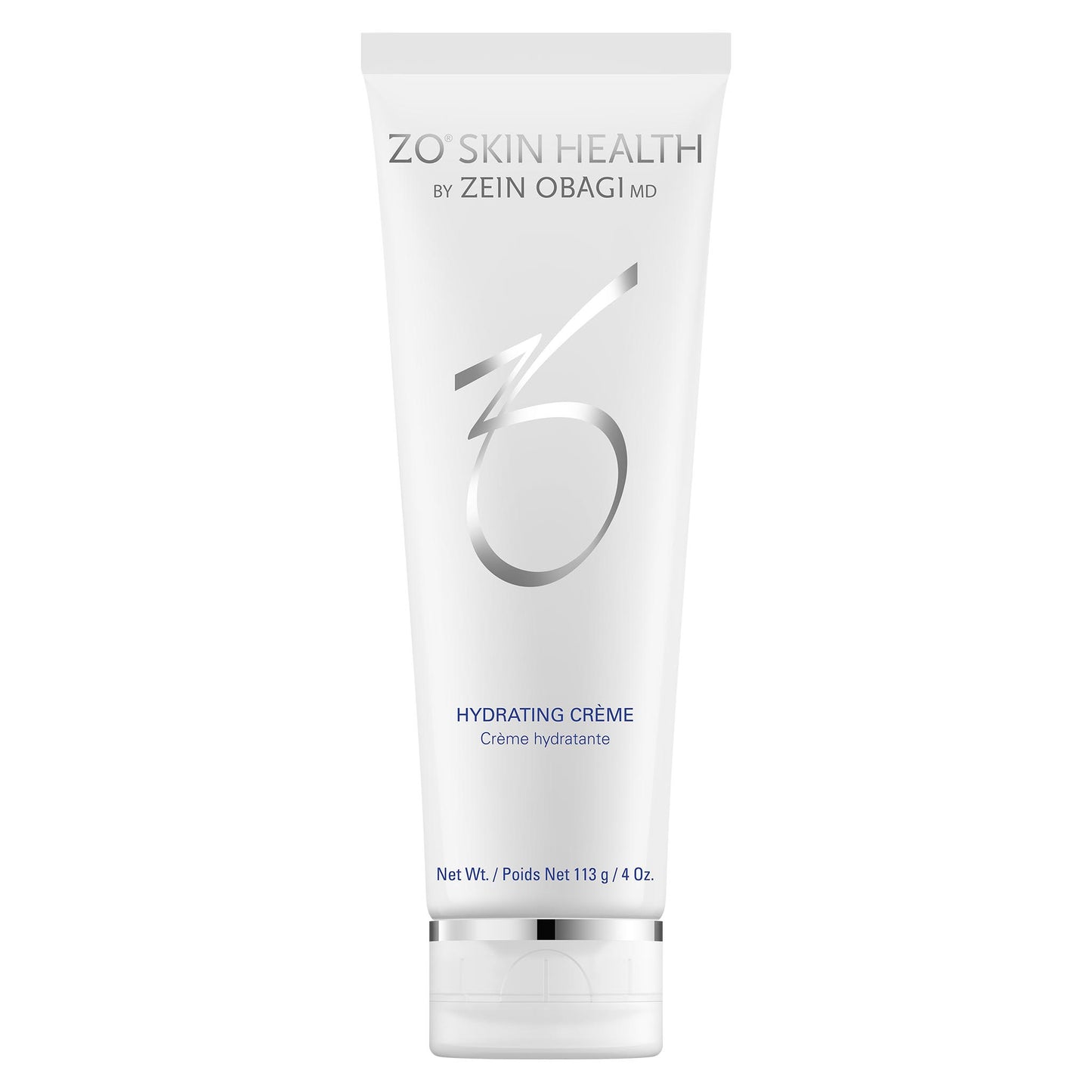 ZO SKIN HEALTH - Crème Hydratante - Traiter et corriger - Josée Dubé Spa Urbain - Rosemont - Montréal