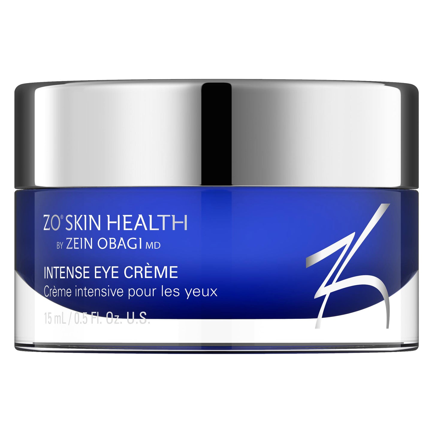 ZO SKIN HEALTH - Crème Intensive Contour Des Yeux - Traiter et corriger - Josée Dubé Spa Urbain - Rosemont - Montréal