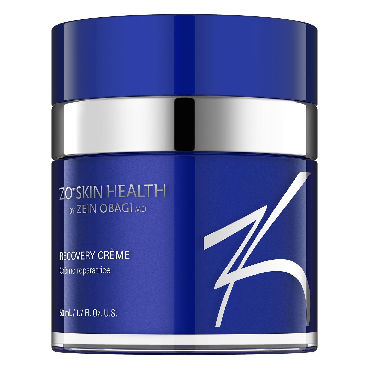 ZO SKIN HEALTH - Crème Réparatrice - Traiter et corriger - Josée Dubé Spa Urbain - Rosemont - Montréal