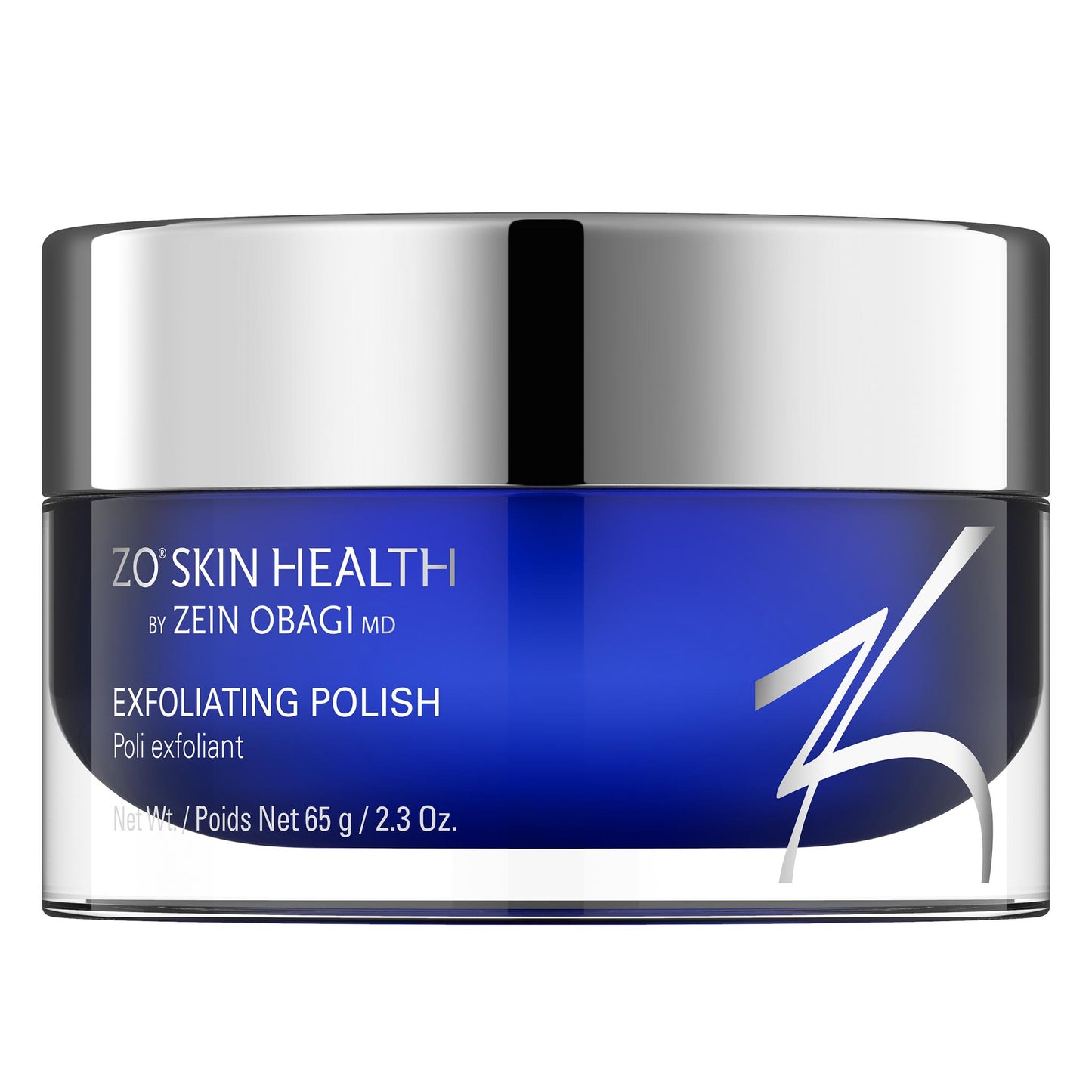 ZO SKIN HEALTH - Exfoliant Polish (Poli Exfoliant) - Exfolier - Josée Dubé Spa Urbain - Rosemont - Montréal