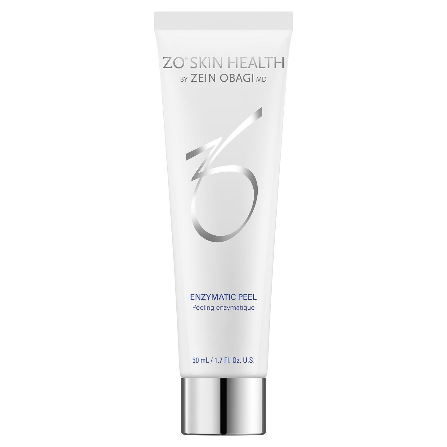 ZO SKIN HEALTH - Peeling Enzymatique - Exfolier - Traiter et corriger - Josée Dubé Spa Urbain - Rosemont - Montréal