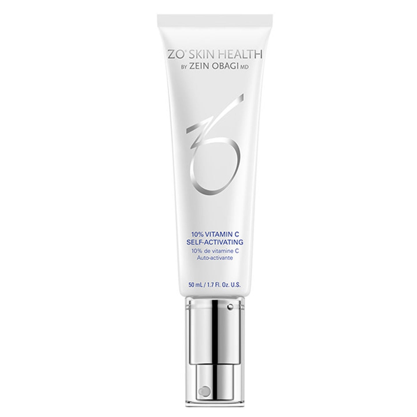 ZO SKIN HEALTH - Sérum Vitamine C 10% - Traiter et corriger - Josée Dubé Spa Urbain - Rosemont - Montréal