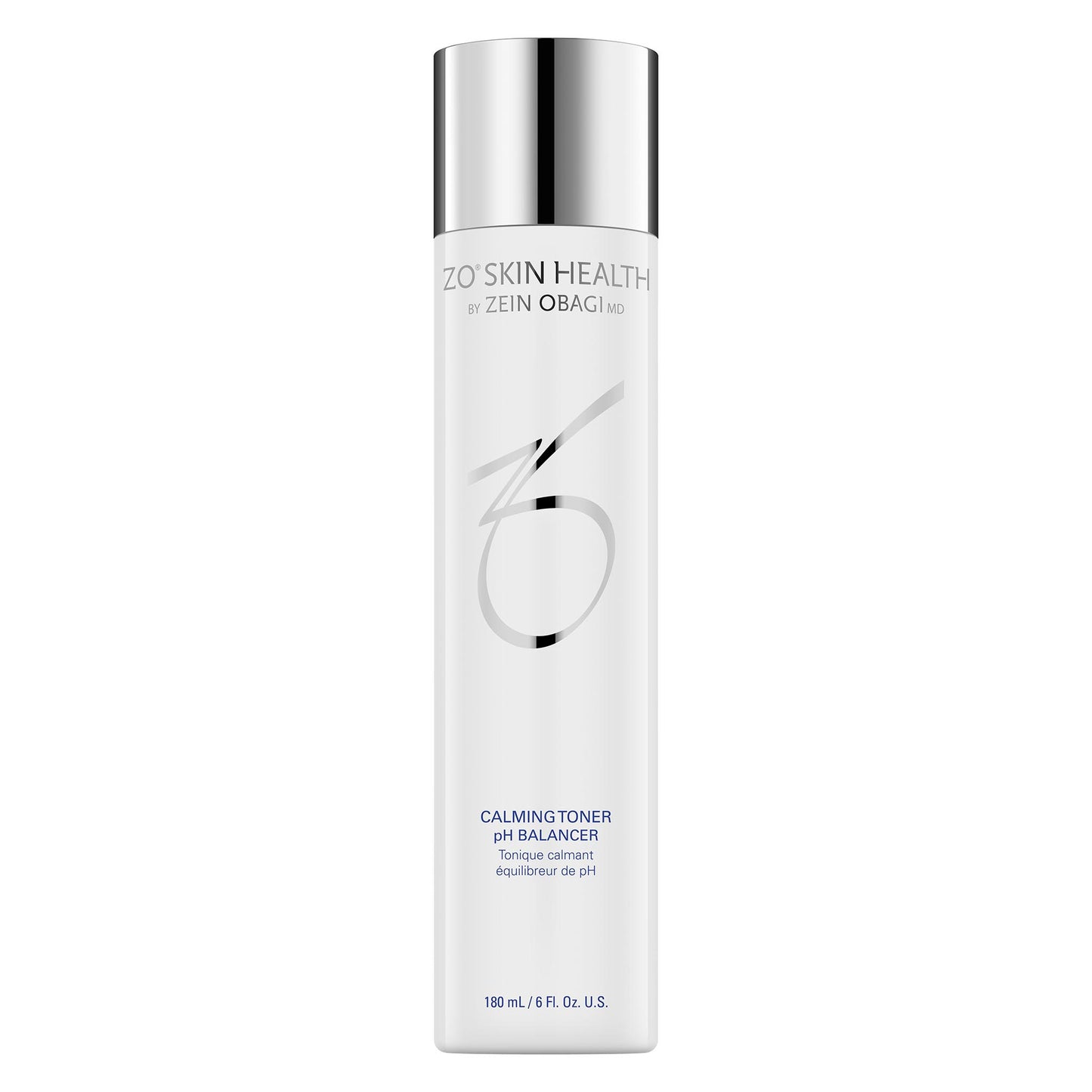 ZO SKIN HEALTH - Tonique Calmant Équilibreur de pH - Tonifier et purifier - Josée Dubé Spa Urbain - Rosemont - Montréal