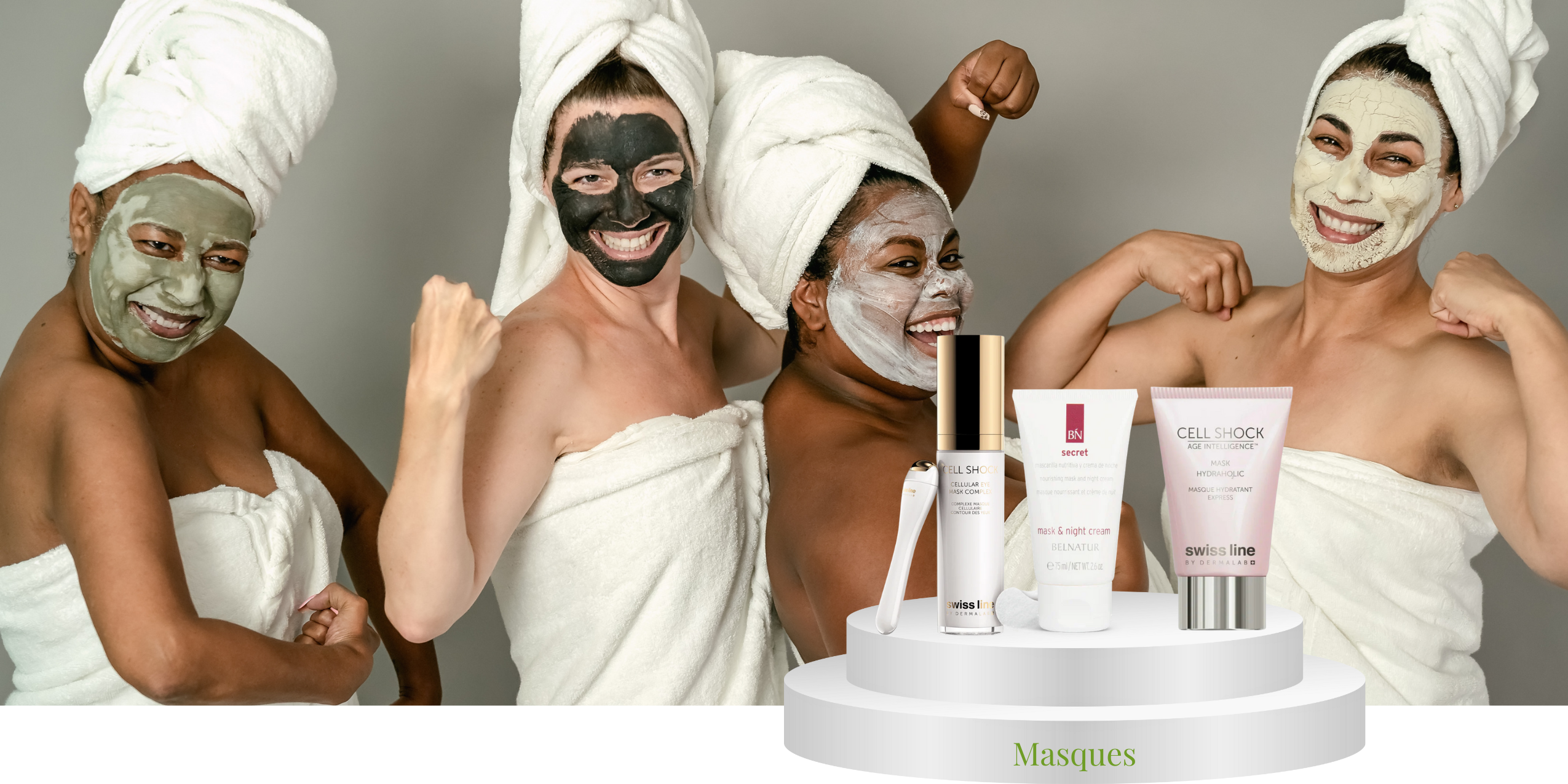 Masques