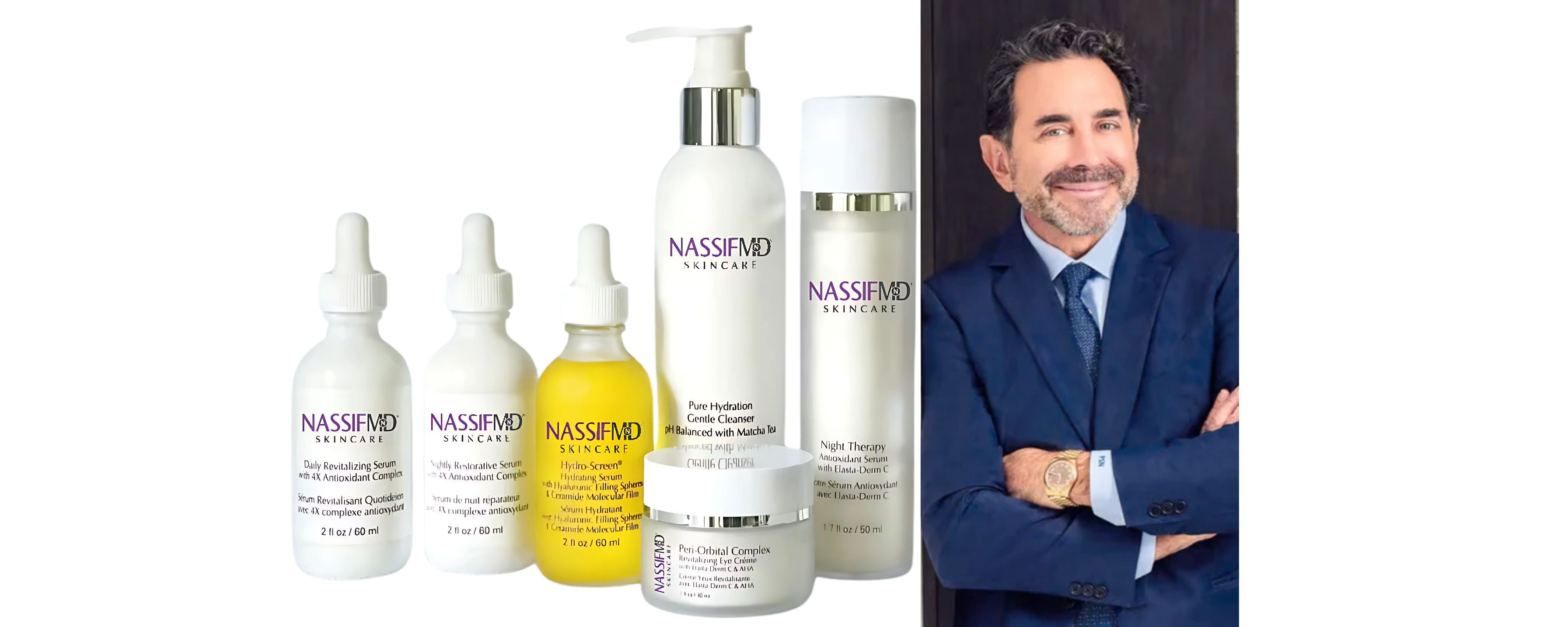NASSIFMD®