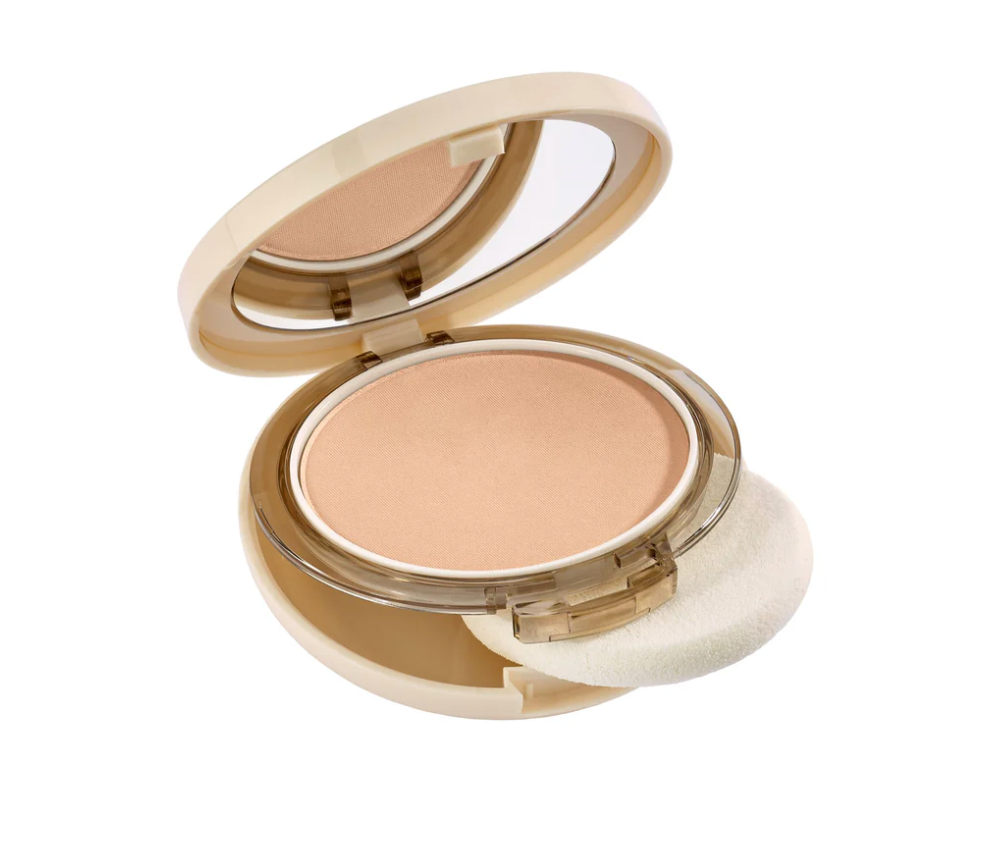 Fond De Teint Skin Fusion - MALU WILZ