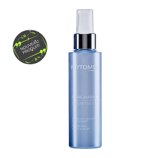 Brume Marine - PHYTOMER - Josée Dubé Spa Urbain - boutique en ligne - Montréal