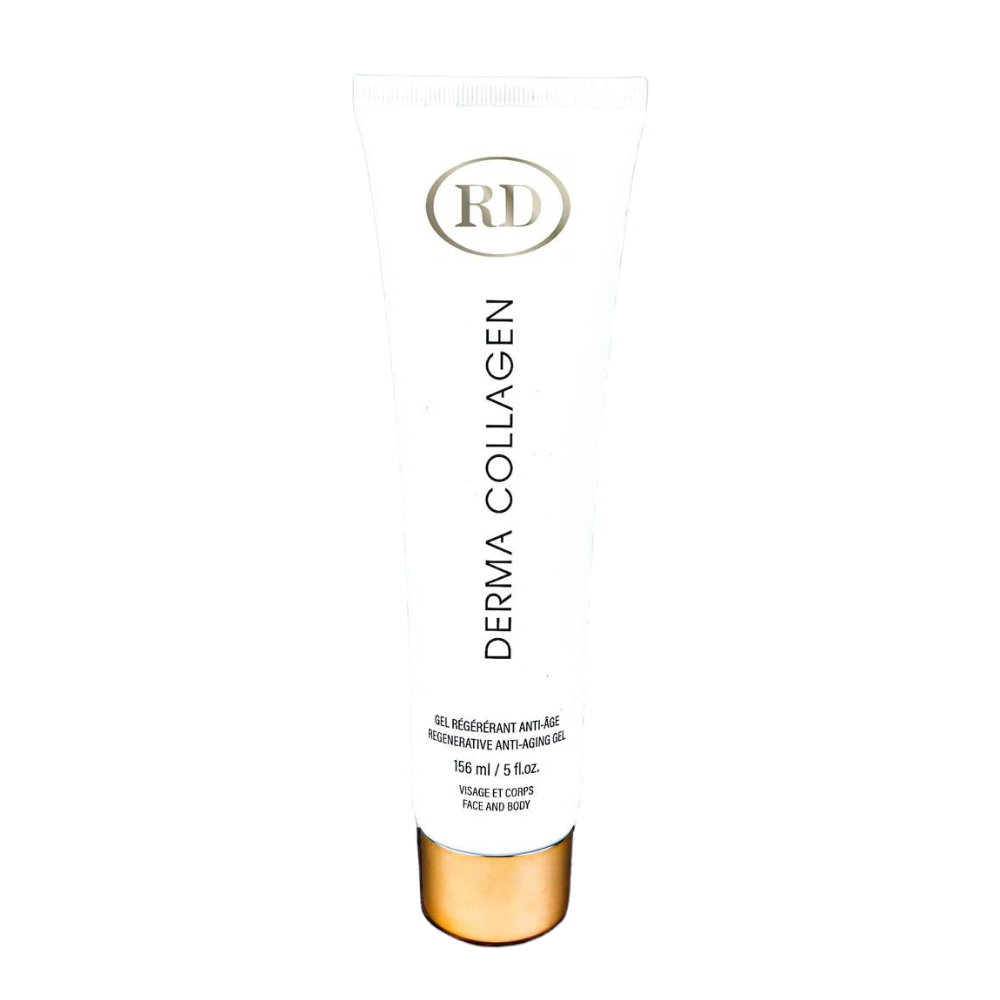 RD Derma Collagène - 156 ml - RD COSMETIC - Josée Dubé Spa Urbain - boutique en ligne - Montréal