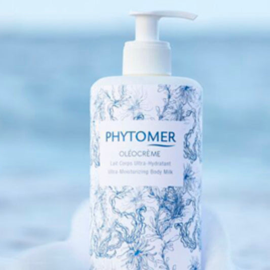 Lait Corps Ultra-Hydratant OLÉOCRÈME - 500 ml - PHYTOMER