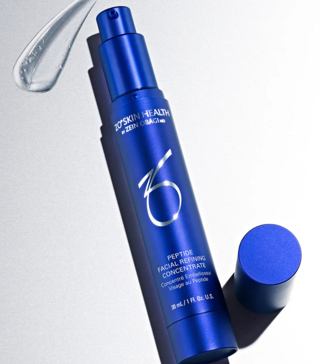 Concentré Restructurant aux Peptides - 30 ml- ZO SKIN HEALTH