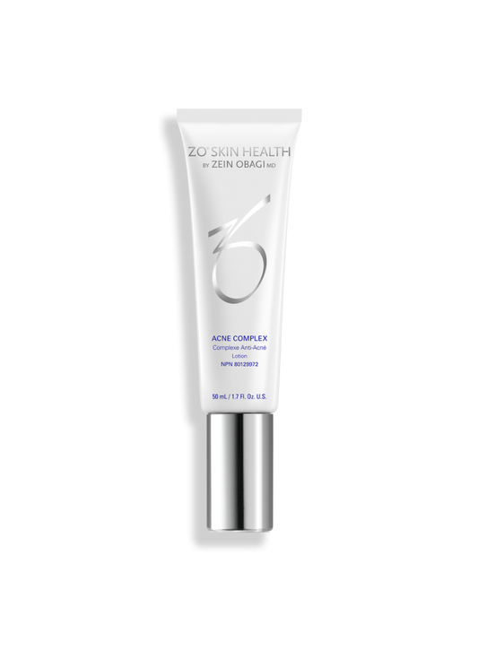 Complexe Anti Acné Lotion-ZO SKIN HEALTH-50 ml