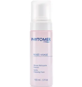 Mousse rosée visage-Phytomer-Josée Dubé Spa Urbain-Rosemont-La petite patrie-boutique en ligne-Phytomer à Montréal- livraison partout au Québec et au Canada