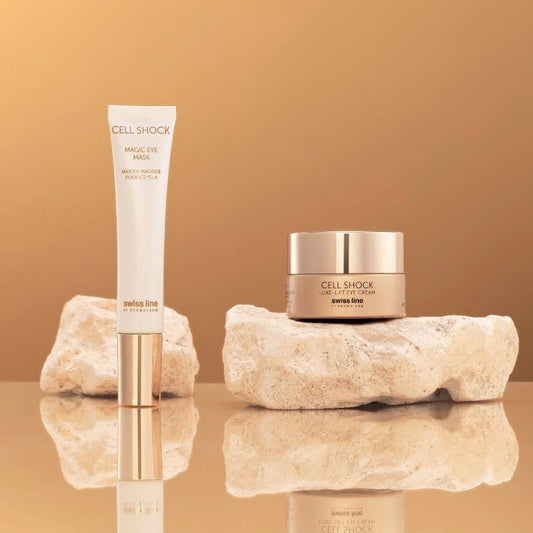 SWISS LINE - Duo Regard