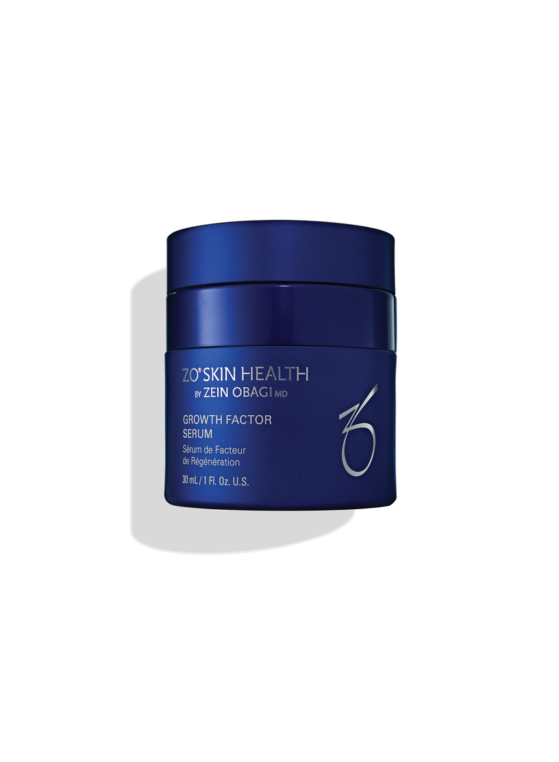 Sérum Growth Factor (Sérum de Facteur de Régénération) - 30 ml - ZO SKIN HEALTH