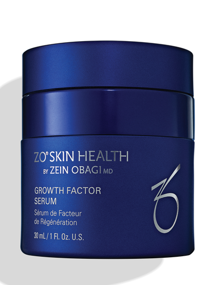 Sérum Growth Factor (Sérum de Facteur de Régénération) - 30 ml - ZO SKIN HEALTH