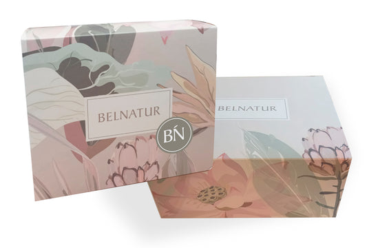 Coffret Oxygen Réparateur - BELNATUR