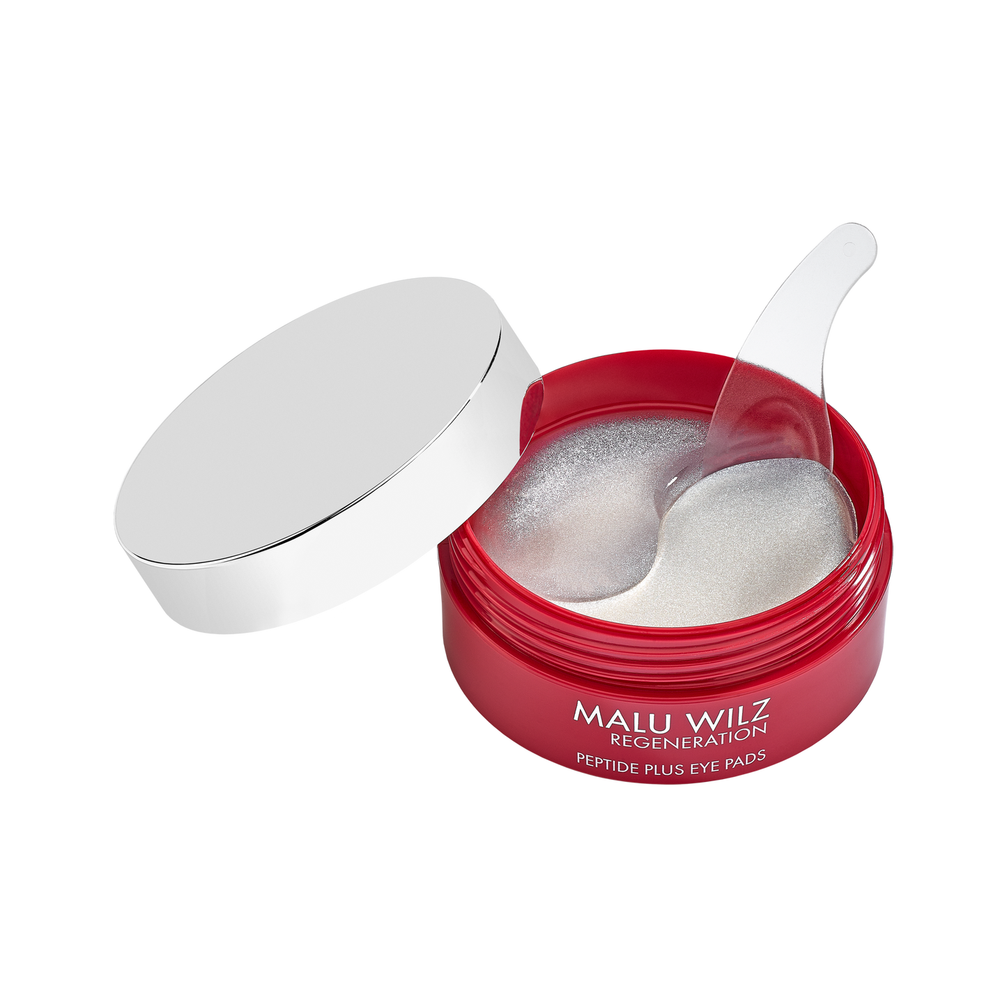 Patchs Yeux Peptides Plus-MALU WILZ- 60 patchs