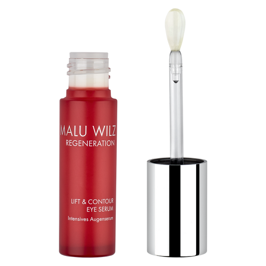 Sérum Contour Yeux et Lifting - MALU WILZ- 12 ml