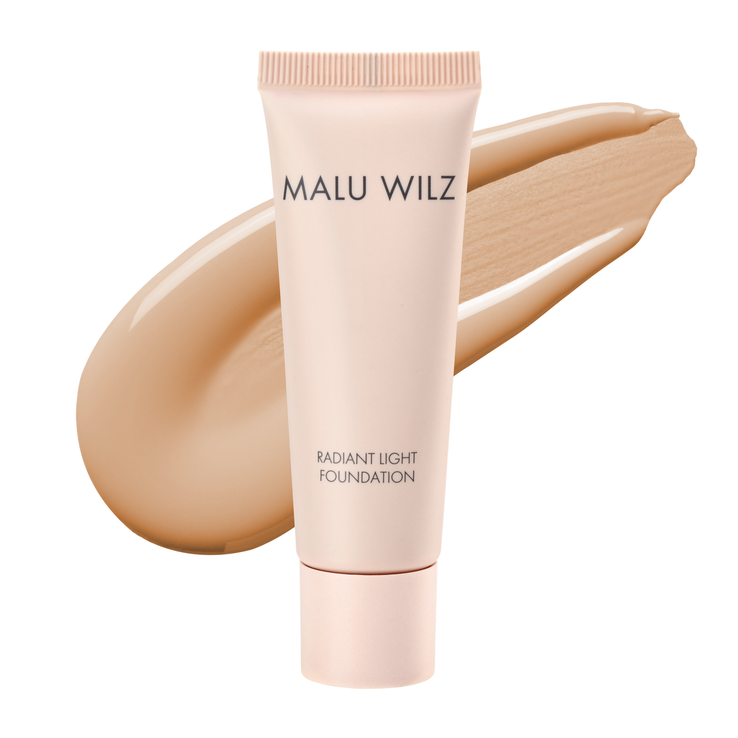 fond de teint radiant light-Malu Wilz- Dubé Spa Urbain-boutique en ligne- rosemont -la petite patrie-Montréal