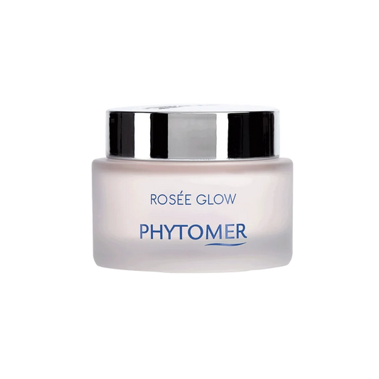 Rosée Glow Crème Repulpante Vitaminée Éclat 50 ml – PHYTOMER