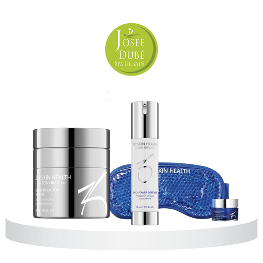 Promotion Anti-Âge - ZO SKIN HEALTH