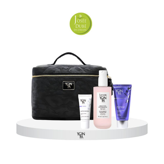 Rituel Phyto - YON-KA - Promotion de Noël - Josée Dubé Spa Urbain - joseedubespaurbain.shop