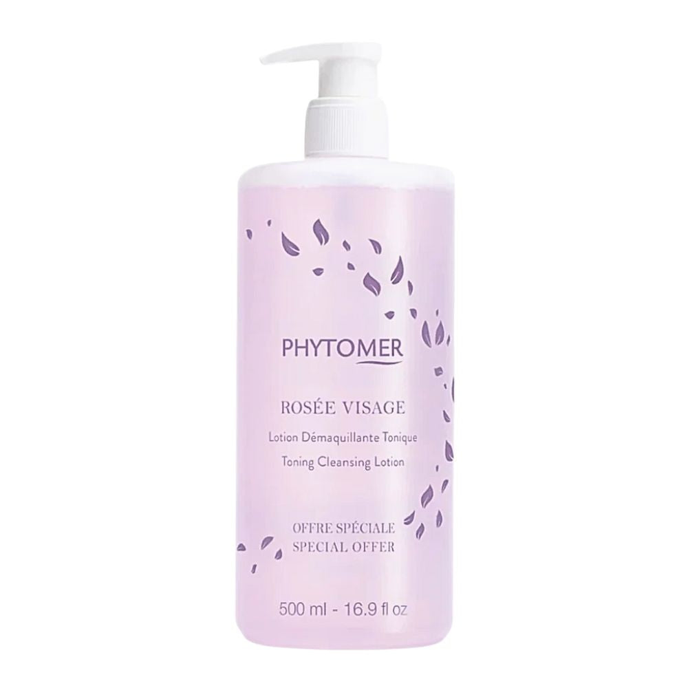 Rosée Visage - PHYTOMER - Josée Dubé Spa Urbain - Montréal - Rosemont