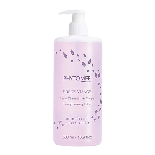 Rosée Visage - PHYTOMER - Josée Dubé Spa Urbain - Montréal - Rosemont
