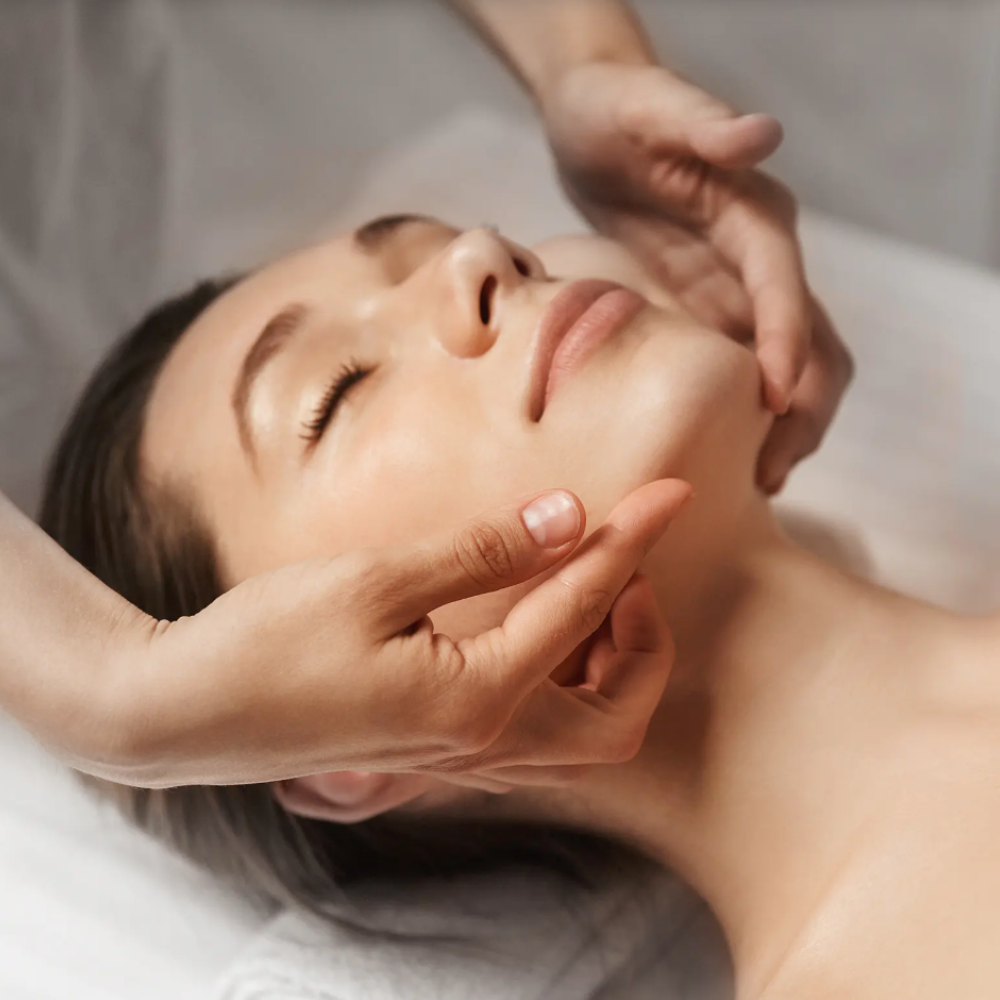 SOIN YON-KA - Excellence Code - Protocole 90 minutes - Josée Dubé Spa Urbain - Montréal