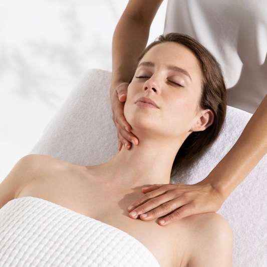 SOIN YON-KA - Optimizer - Protocole 90 minutes