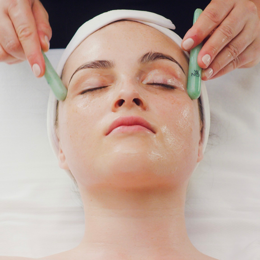 Soin YON-Ka - Yeux et Lèvres - Josée Dubé Spa Urbain - Montréal