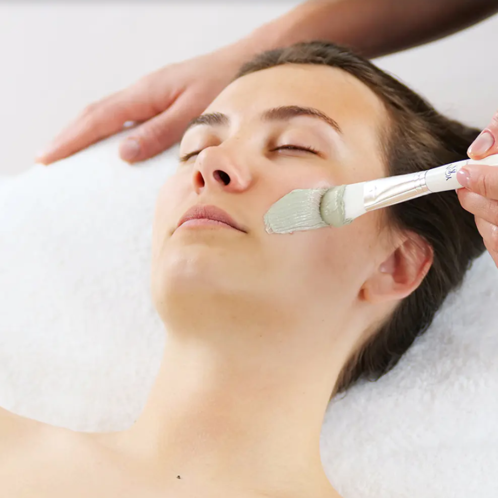 Soin YON-KA- Vitamine 25 - Protocole 90 minutes - Josée Dubé Spa Urbain - Montréal