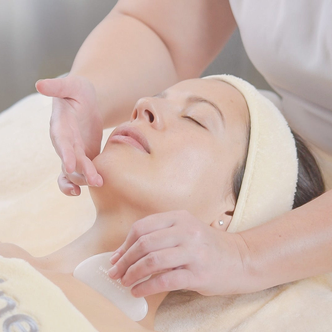 SWISS LINE - Soin Oxygen - Josée Dubé Spa Urbain - boutique en ligne - Montréal - Rosemont