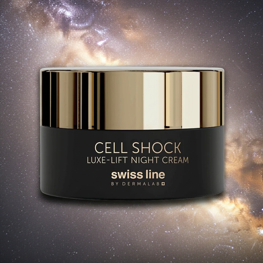 crème de nuit 