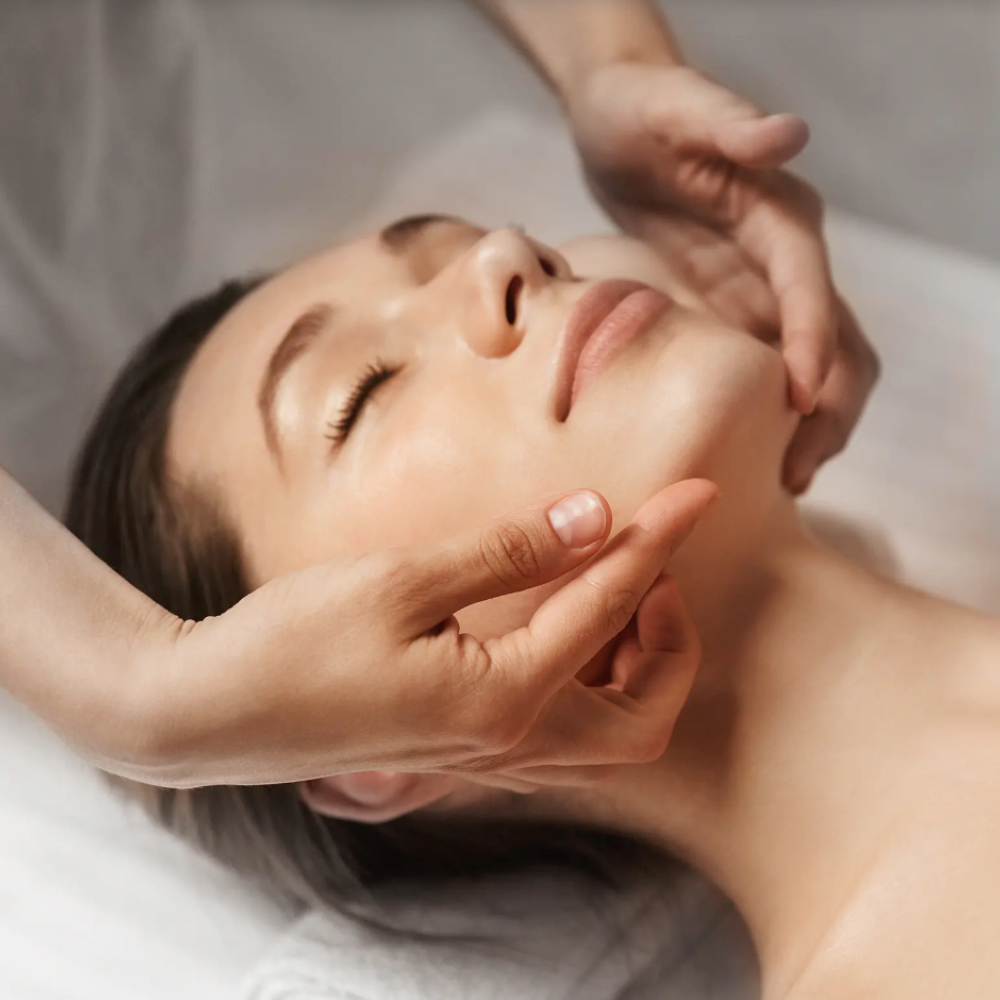 Soin YON-KA - Élastine - Protocole 90 minutes - Josée Dubé Spa Urbain - Montréal