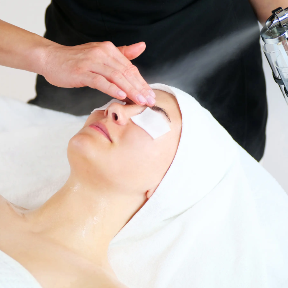 Soin YON-KA - Le Grand Classique - Protocole 90 minutes - Josée Dubé Spa Urbain - Montréal