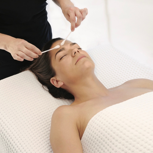 Soin YON-KA - Time Resist - Protocole 90 minutes - Josée Dubé Spa Urbain - Montréal