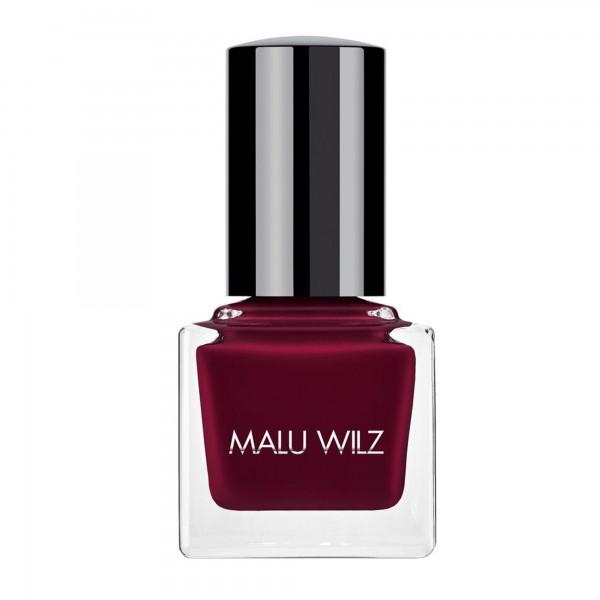 Vernis à Ongles Beauté de Minuit MALU WILZ -  9 ml - Josée Dubé Spa Urbain - boutique en ligne - Montréal