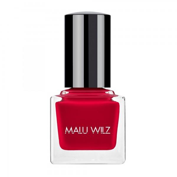 Vernis à Ongles Oiseau de feu MALU WILZ - 9 ml - Josée Dubé Spa Urbain - boutique en ligne - Montréal