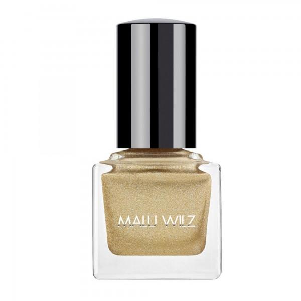 Vernis à Ongles Poussière d'or MALU WILZ - 9 ml - Josée Dubé Spa Urbain - boutique en ligne - Montréal