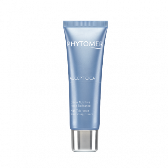 CICA Crème Haute Tolérance ACCEPT - 50 ml - PHYTOMER