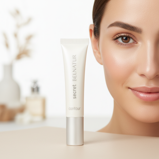 Crème Contour Yeux Secret BELNATUR