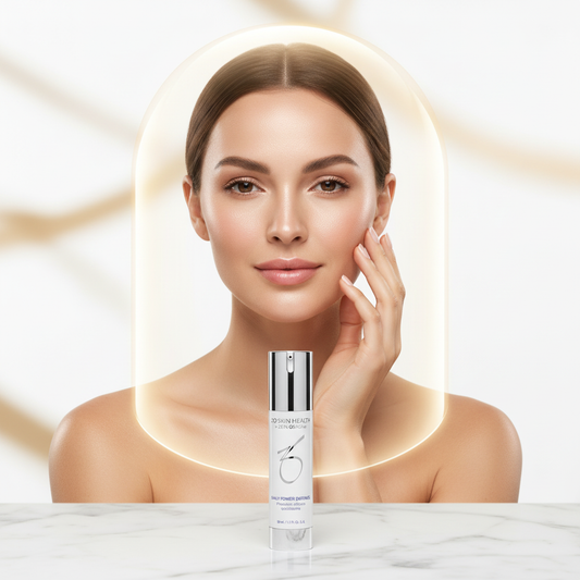 Daily Power Defense - Composition Améliorée avec Bouclier