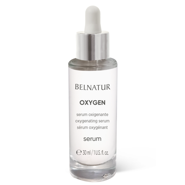 Sérum Oxygen - BELNATUR - Josée Dubé Spa Urbain - Montréal - boutique en ligne